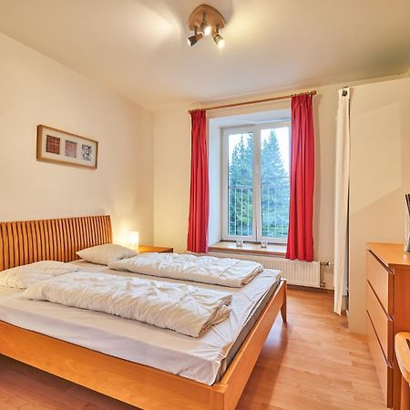 Poustevnik Apartments Pec pod Sněžkou Pokoj fotografie
