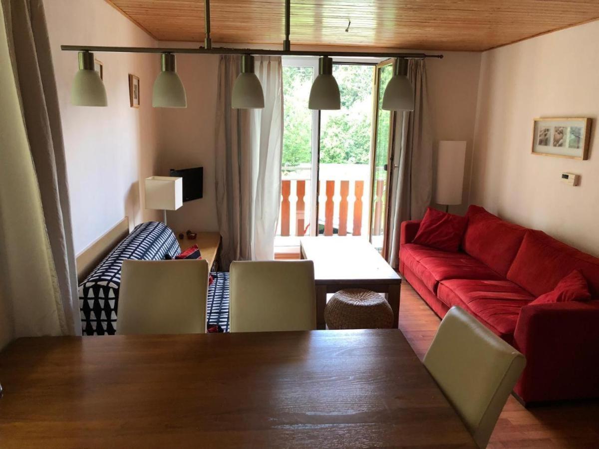 Poustevnik Apartments Pec pod Sněžkou Exteriér fotografie