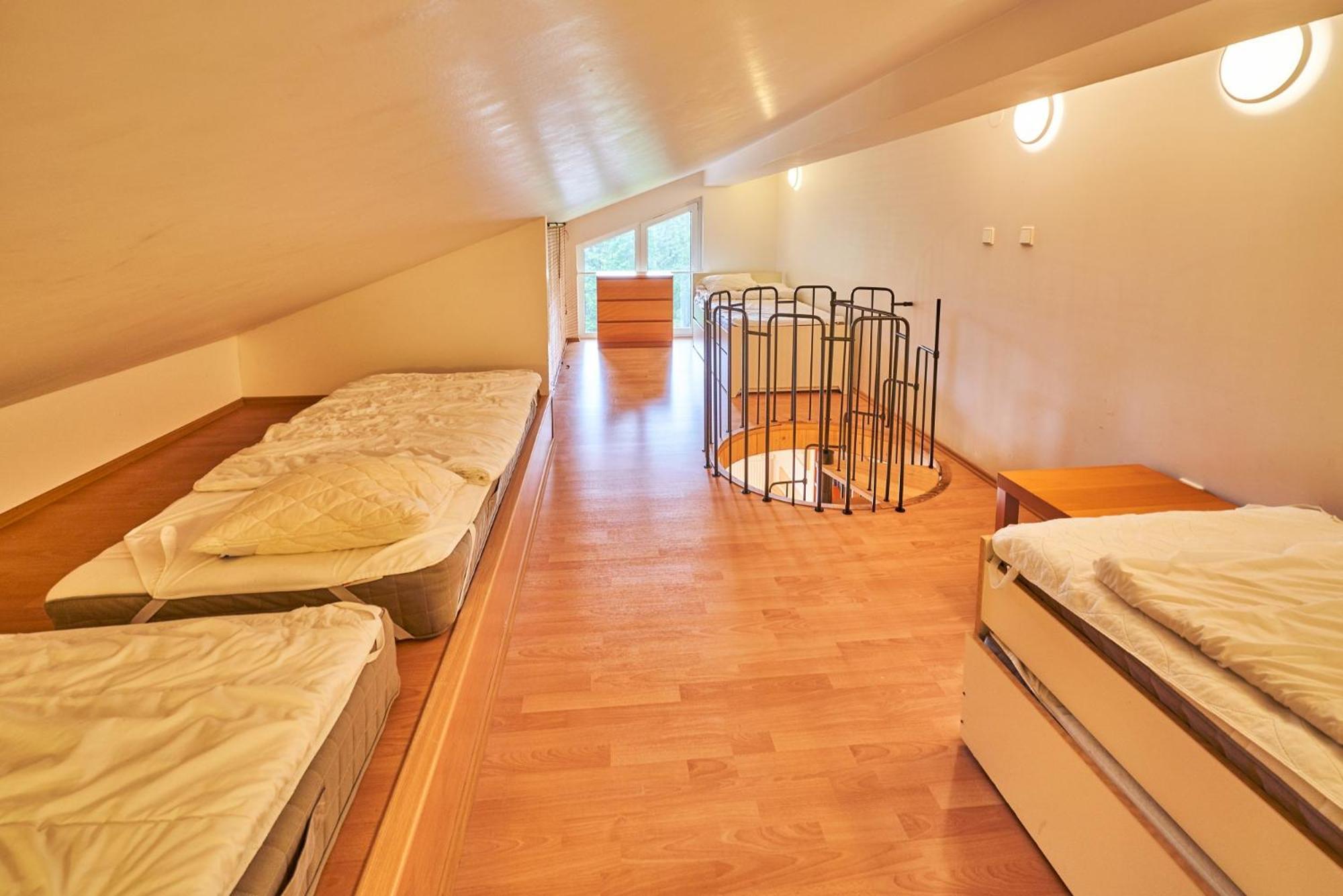 Poustevnik Apartments Pec pod Sněžkou Pokoj fotografie