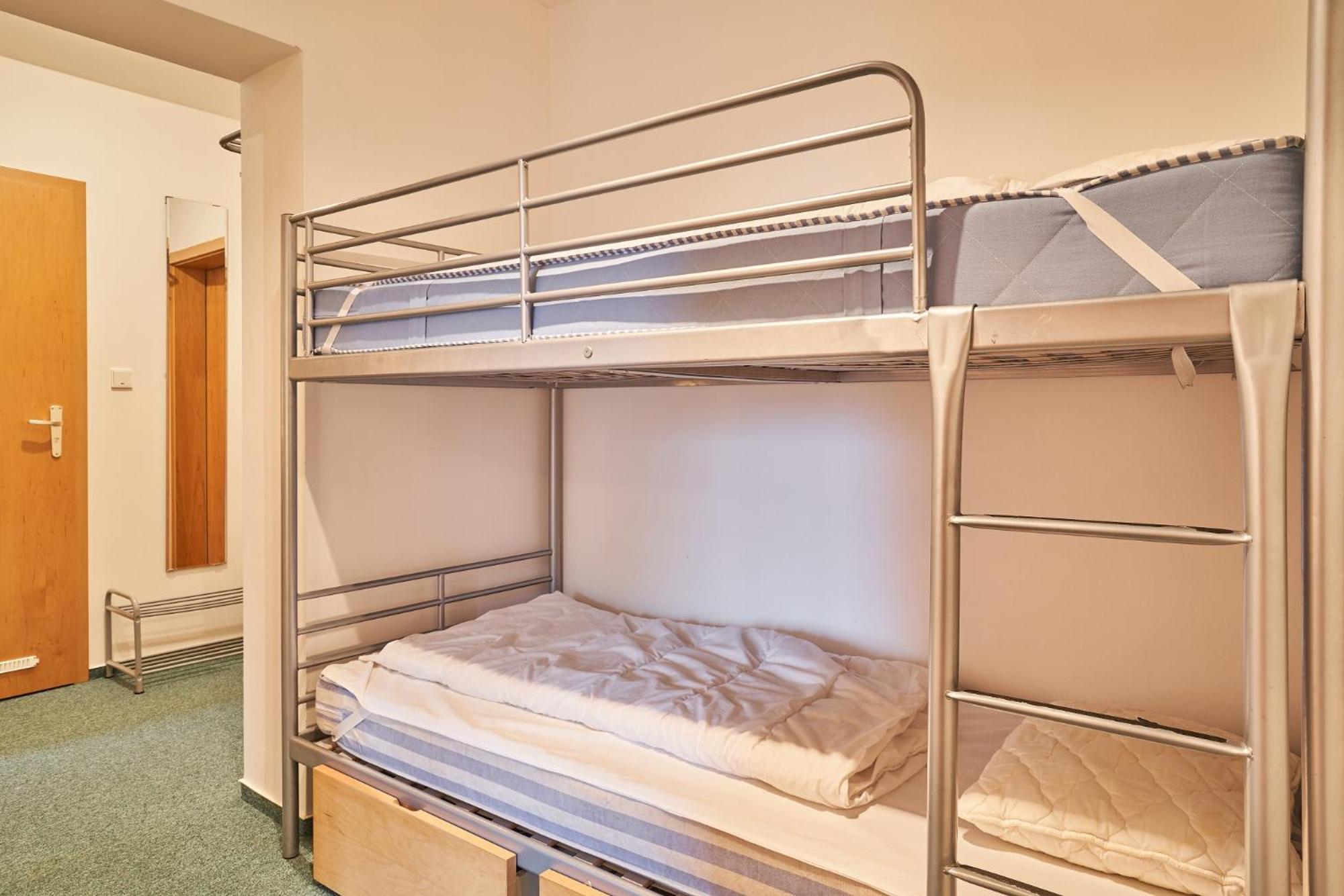 Poustevnik Apartments Pec pod Sněžkou Pokoj fotografie
