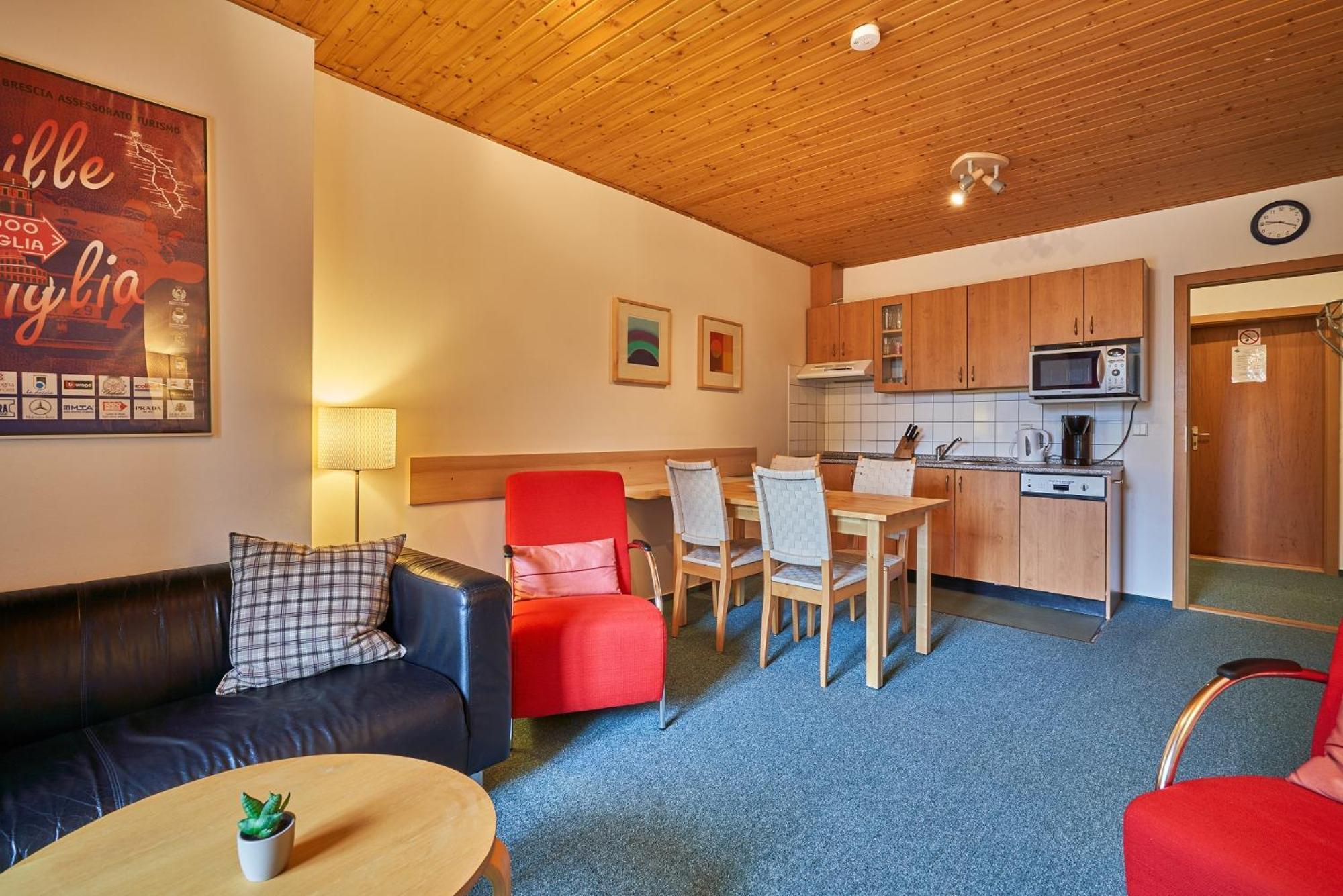 Poustevnik Apartments Pec pod Sněžkou Pokoj fotografie