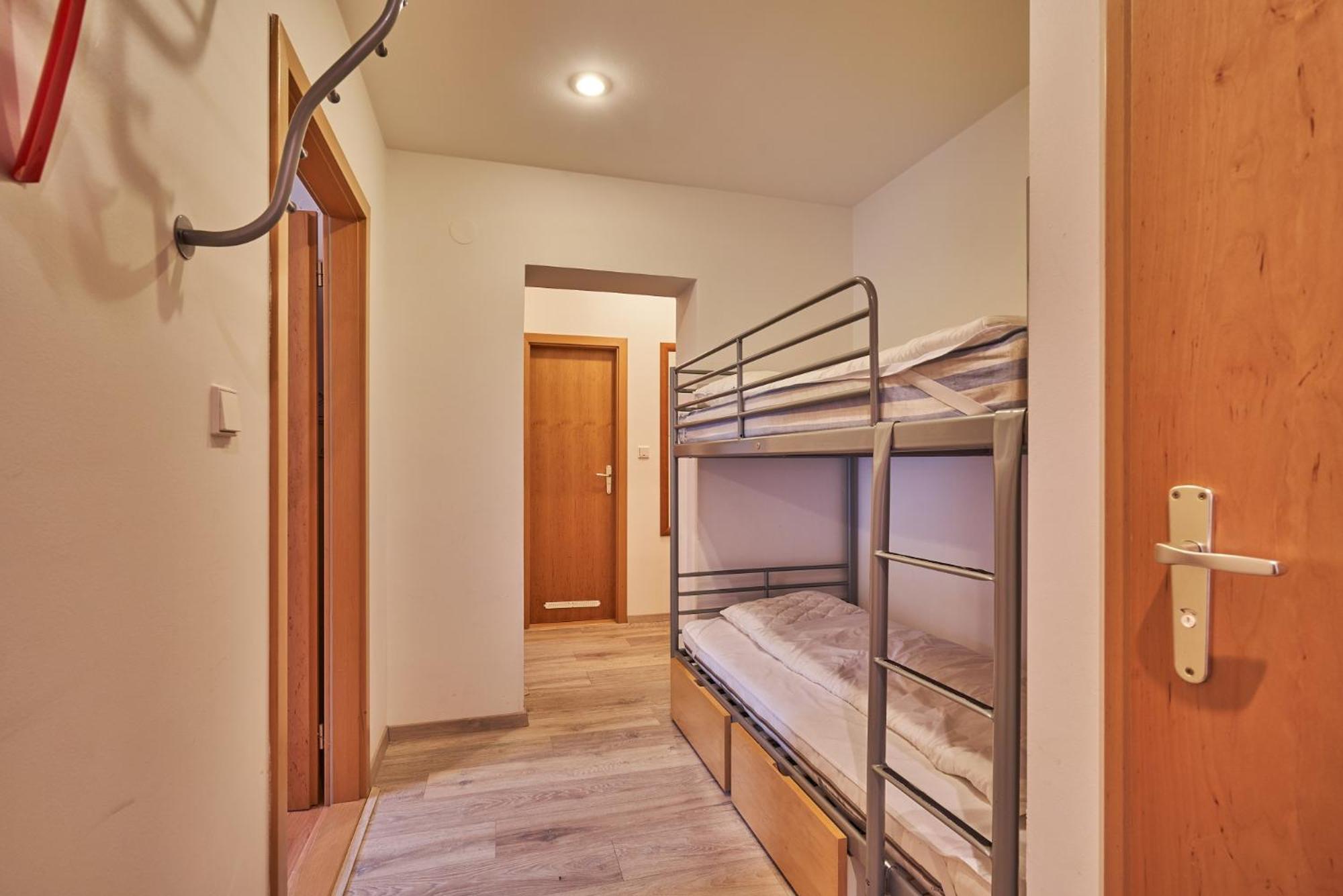 Poustevnik Apartments Pec pod Sněžkou Pokoj fotografie