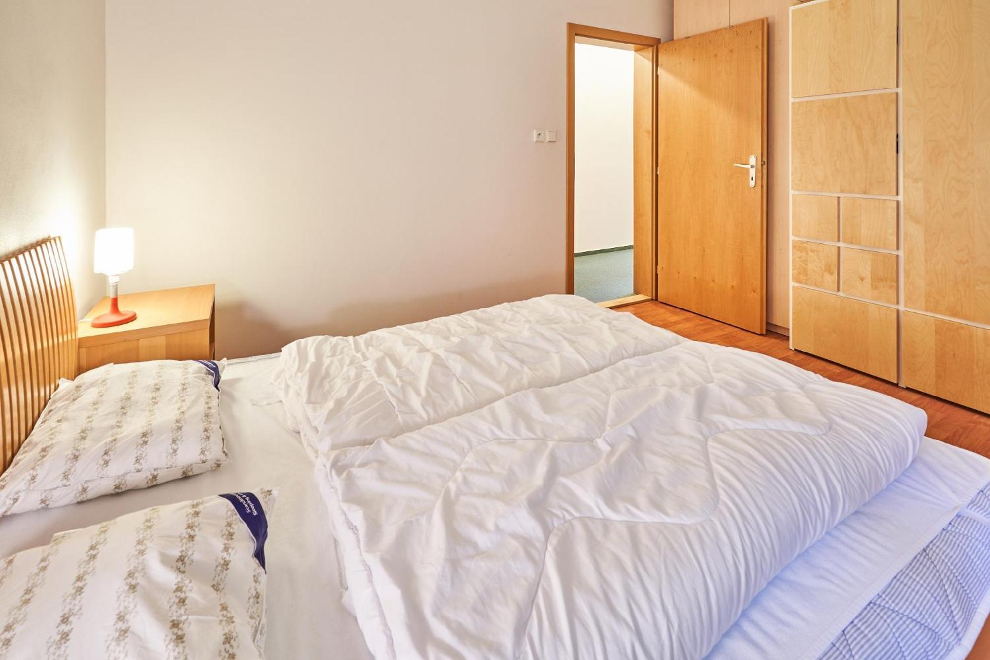 Poustevnik Apartments Pec pod Sněžkou Pokoj fotografie