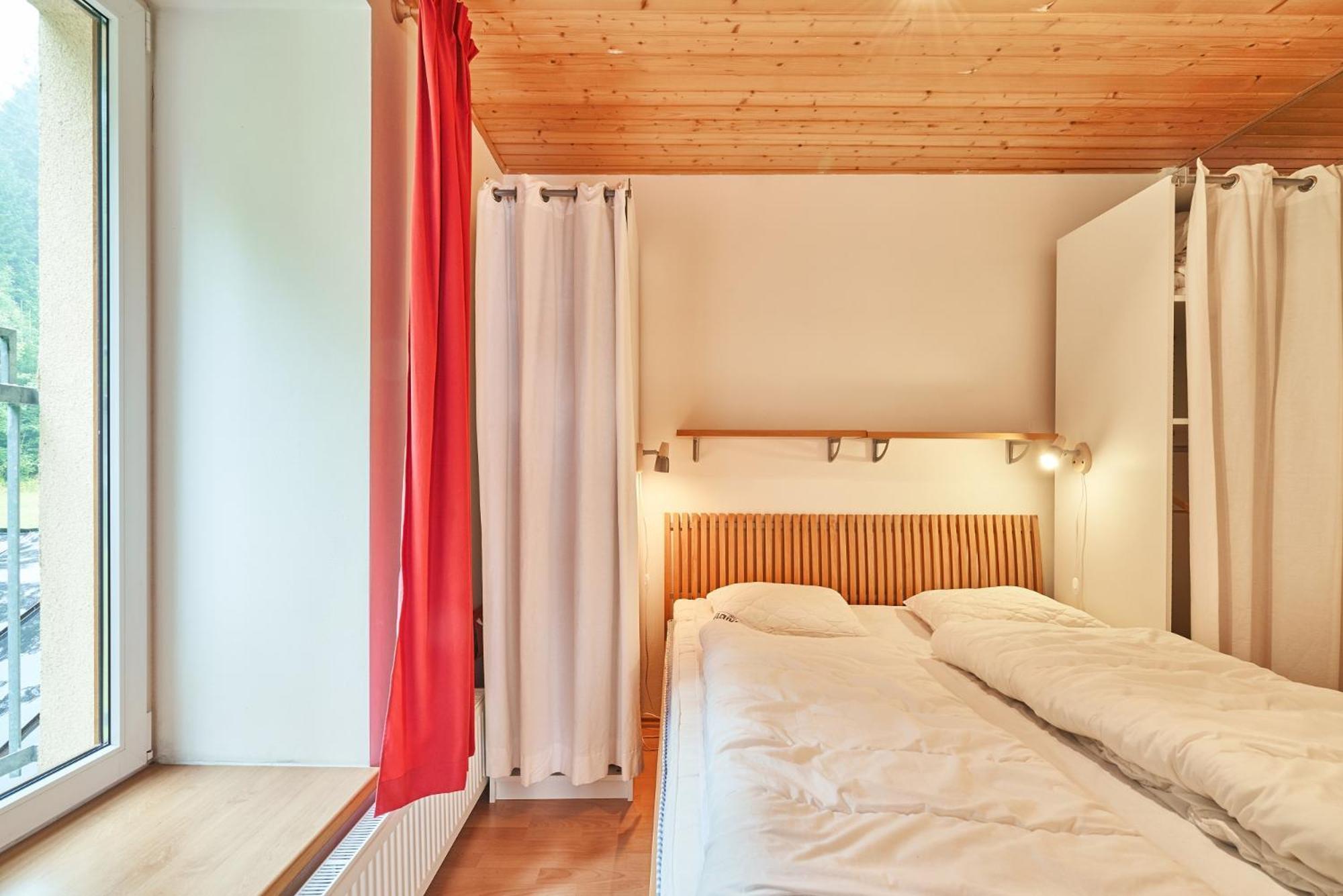 Poustevnik Apartments Pec pod Sněžkou Pokoj fotografie