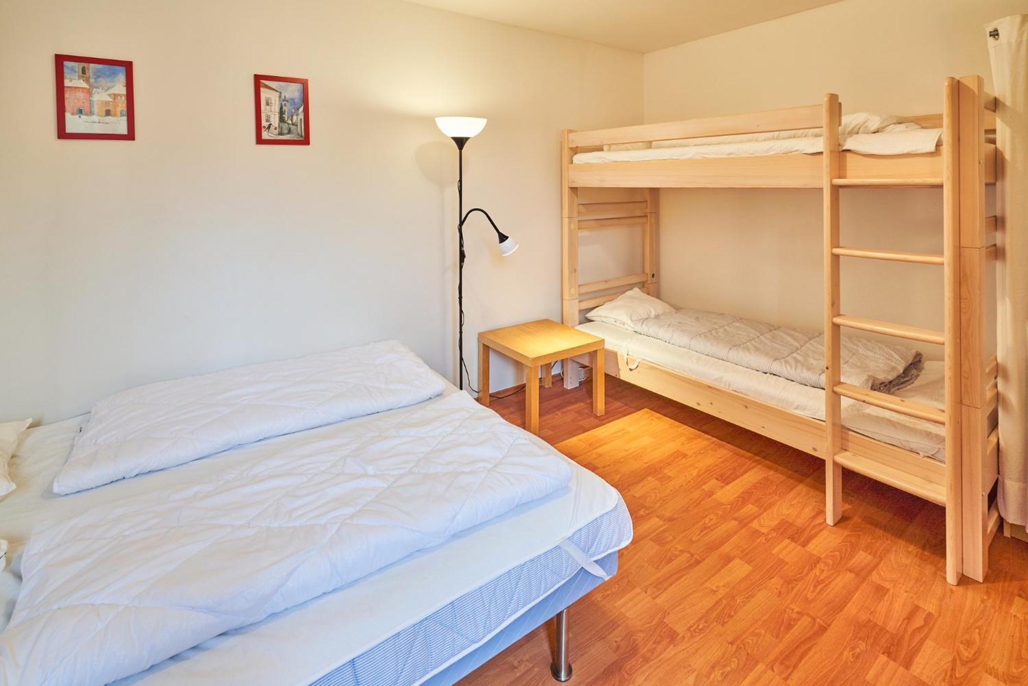 Poustevnik Apartments Pec pod Sněžkou Pokoj fotografie