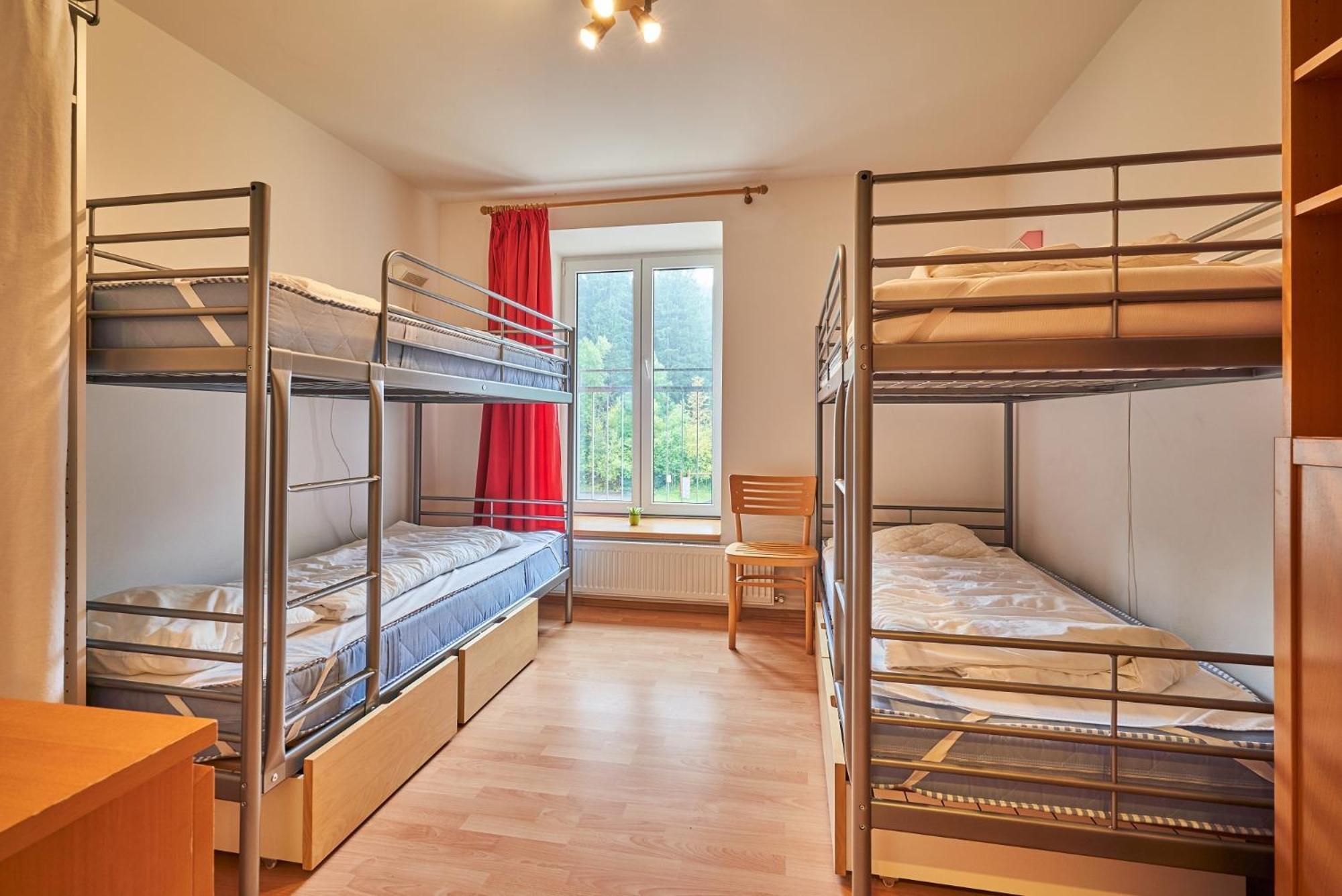 Poustevnik Apartments Pec pod Sněžkou Pokoj fotografie