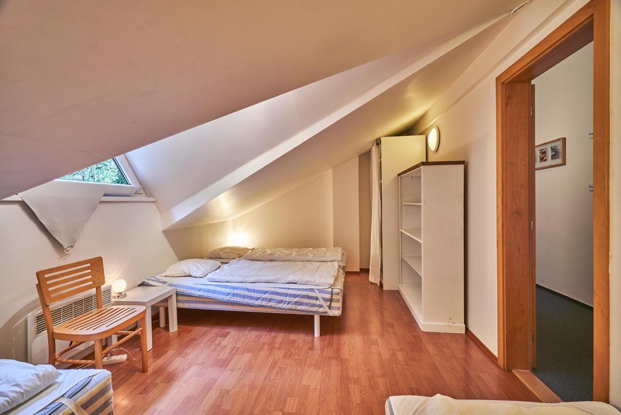 Poustevnik Apartments Pec pod Sněžkou Pokoj fotografie