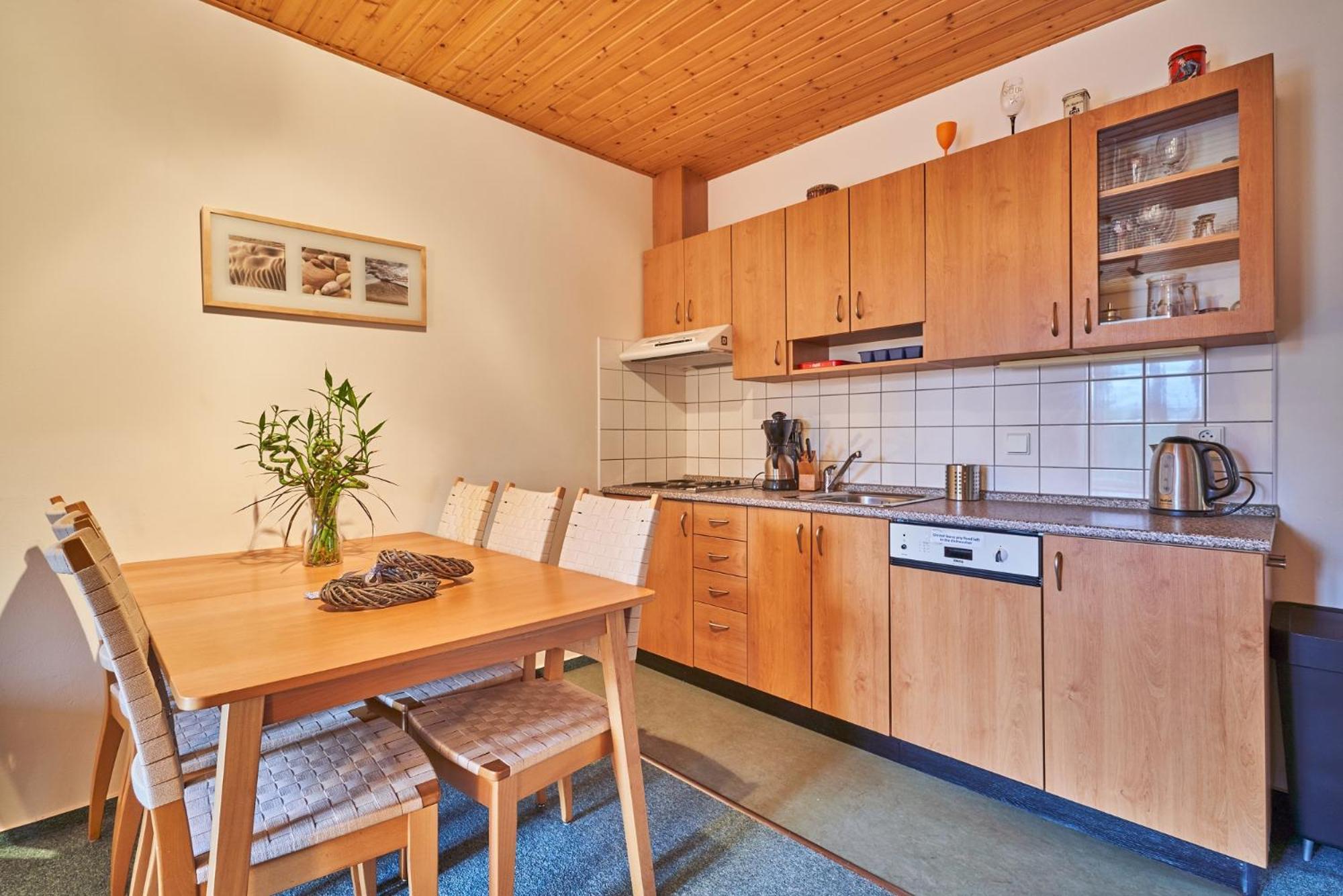 Poustevnik Apartments Pec pod Sněžkou Pokoj fotografie