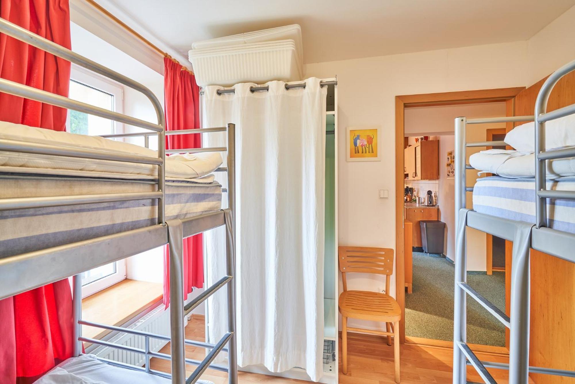 Poustevnik Apartments Pec pod Sněžkou Pokoj fotografie