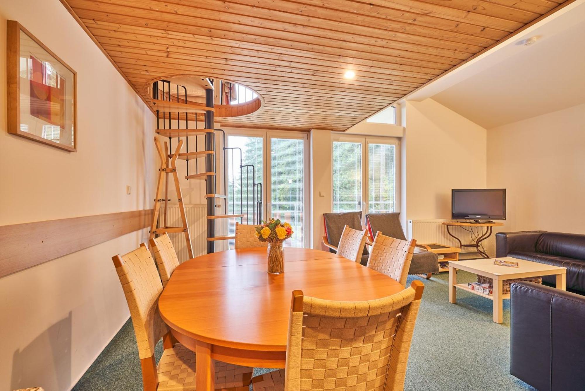 Poustevnik Apartments Pec pod Sněžkou Pokoj fotografie