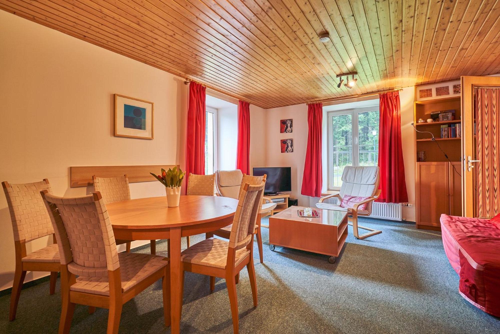 Poustevnik Apartments Pec pod Sněžkou Pokoj fotografie
