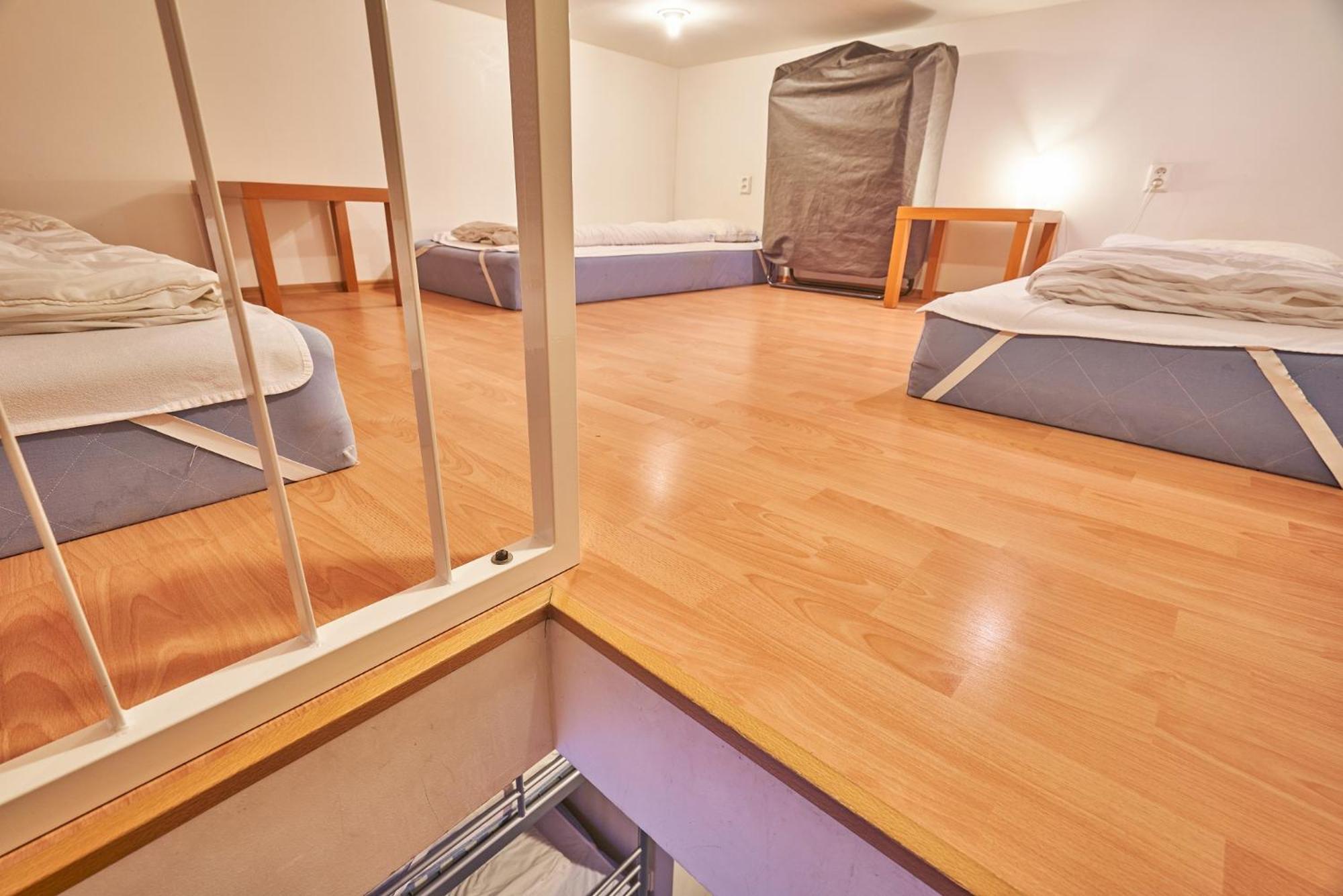 Poustevnik Apartments Pec pod Sněžkou Pokoj fotografie
